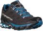 La Sportiva Ultra Raptor II Leather GTX Wandelschoenen Dames Carbon Atlanti - Thumbnail 1