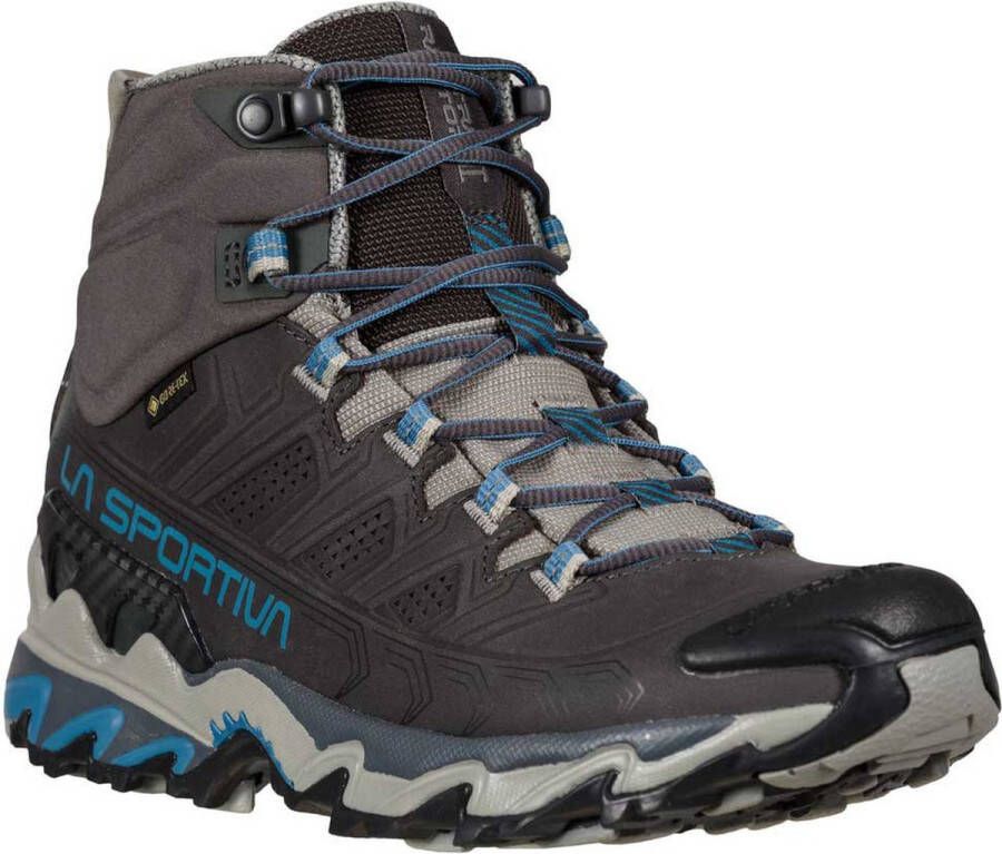 La sportiva Women's Ultra Raptor II Mid Leather Gore-Tex Boots Wandelschoenen