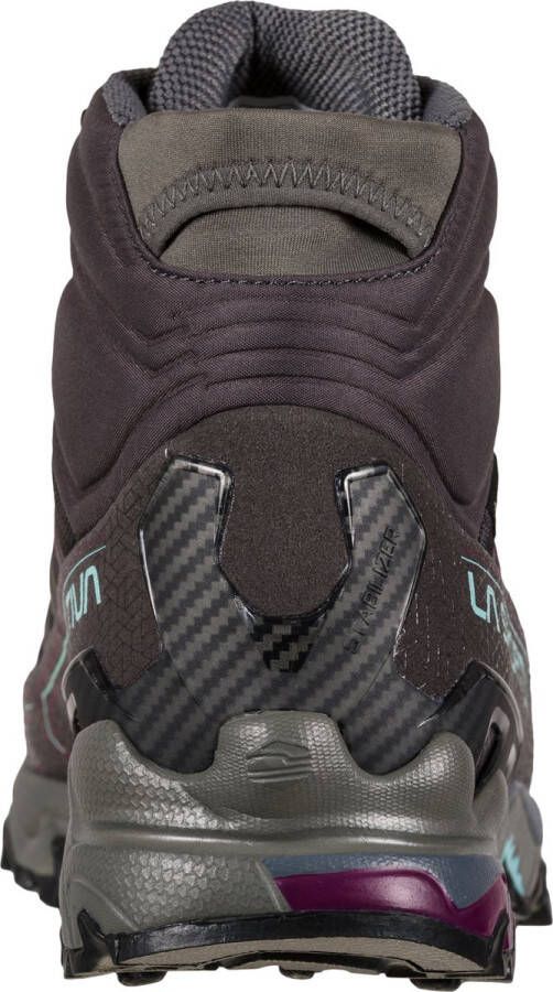 La Sportiva Ultra Raptor Ii Mid Goretex Wandelschoenen Grijs Vrouw