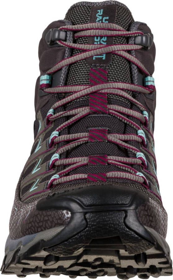 La Sportiva Ultra Raptor Ii Mid Goretex Wandelschoenen Grijs Vrouw