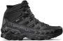 La Sportiva Ultra Raptor Ii Mid Goretex Wandelschoenen Zwart Man - Thumbnail 1