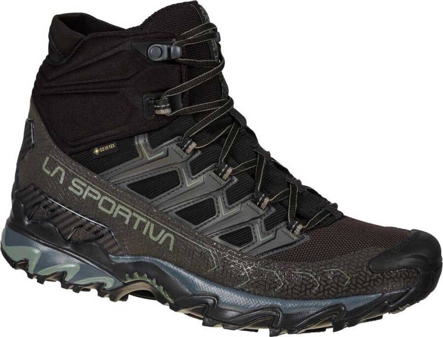 La sportiva Ultra Raptor II Mid GTX Wandelschoenen Regular zwart - Foto 1