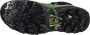 La Sportiva Ultra Raptor II Mid GTX Wandelschoenen Heren Metal Flash Green - Thumbnail 1