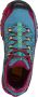 La sportiva Women's Ultra Raptor II Trailrunningschoenen Regular blauw - Thumbnail 5