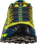 La Sportiva Ultra Raptor II Wandelschoenen Heren Lime Punch Storm Blue - Thumbnail 1