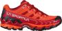 La sportiva Women's Ultra Raptor II Trailrunningschoenen Regular rood - Thumbnail 5