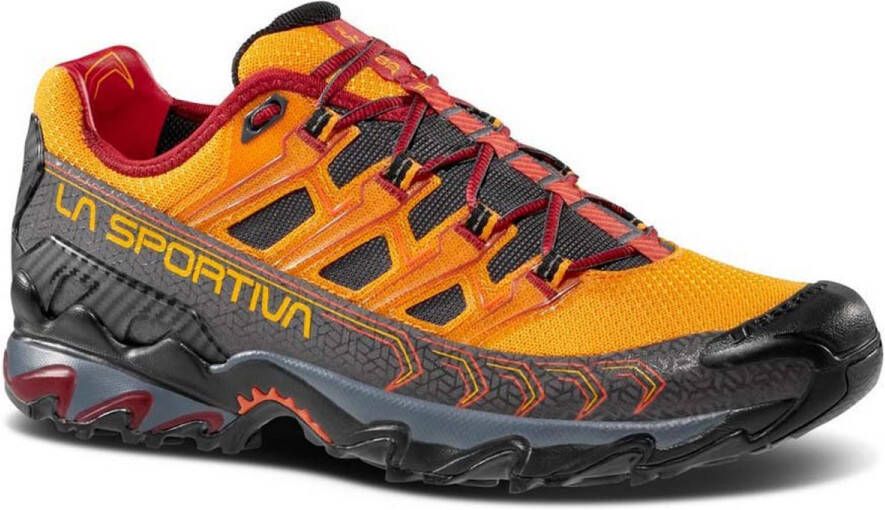 La Sportiva Ultra Raptor Ii Trailschoenen Bruin Man