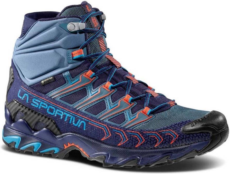 La Sportiva Ultra Raptor Ii Wandelschoenen Blauw 1 2 Man