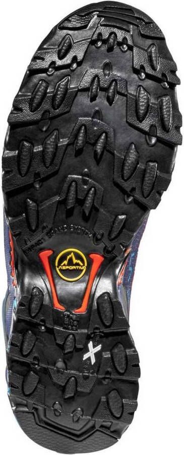 La Sportiva Ultra Raptor Ii Wandelschoenen Blauw Man