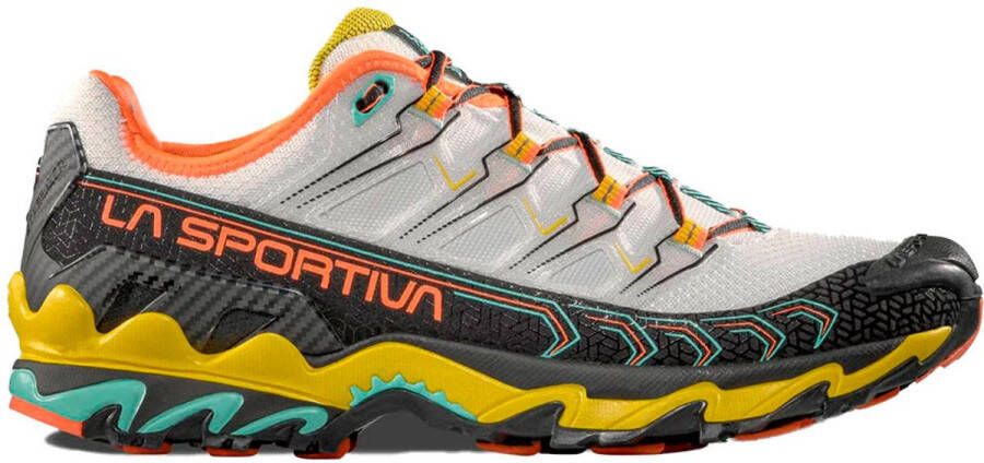La Sportiva Ultra Raptor Ii Wandelschoenen Grijs Man