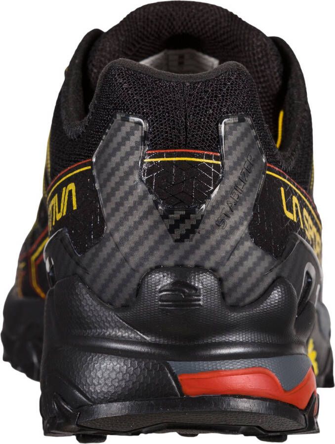 La Sportiva Ultra Raptor Ii Trailrunningschoenen Zwart 1 2 Man