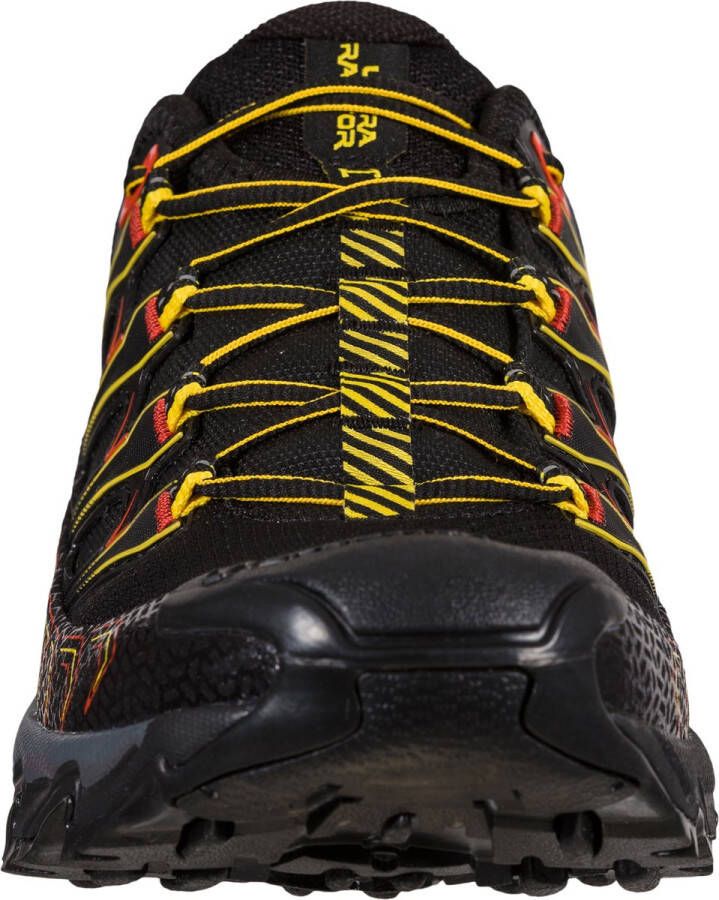 La Sportiva Ultra Raptor Ii Trailrunningschoenen Zwart 1 2 Man