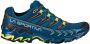 La Sportiva Ultra Raptor II Wandelschoenen Heren Space Blue Blaze - Thumbnail 4