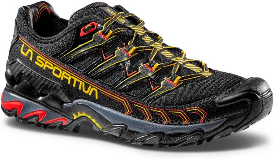 La Sportiva Ultra Raptor Ii Wandelschoenen Zwart Man