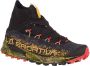 La Sportiva Uragano Goretex Trailrunningschoenen Zwart 1 2 Man - Thumbnail 3