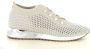 La Strada sneakers beige zilver - Thumbnail 2
