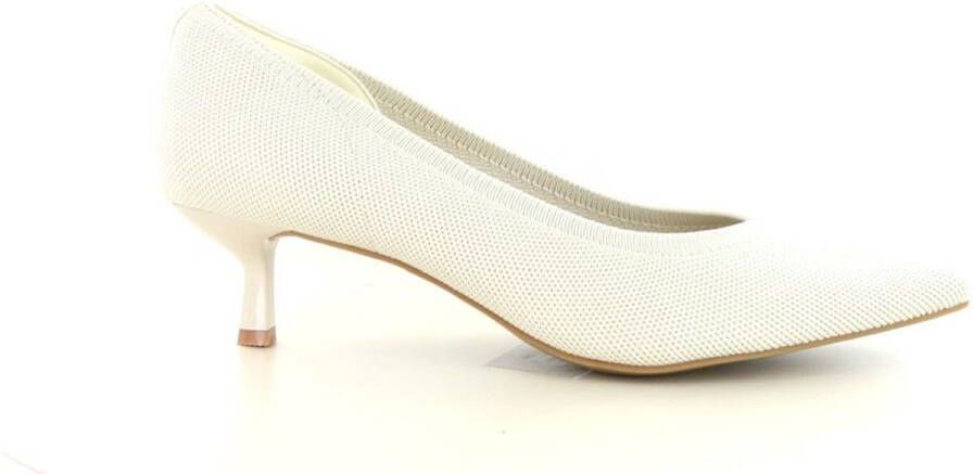 La strada Pumps