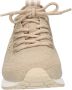 La Strada 1892649 4522 Beige Silver Knitted Sneaker - Thumbnail 6