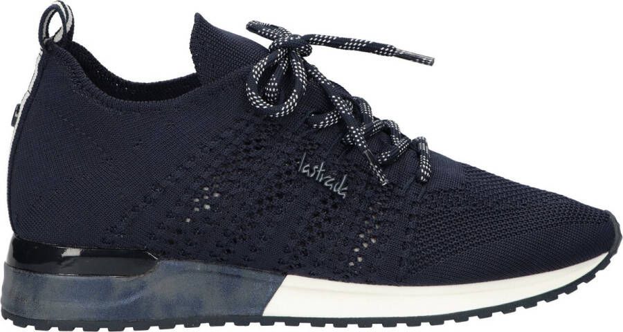 La Strada 1892649 4560 Bleu Knitted Sneaker