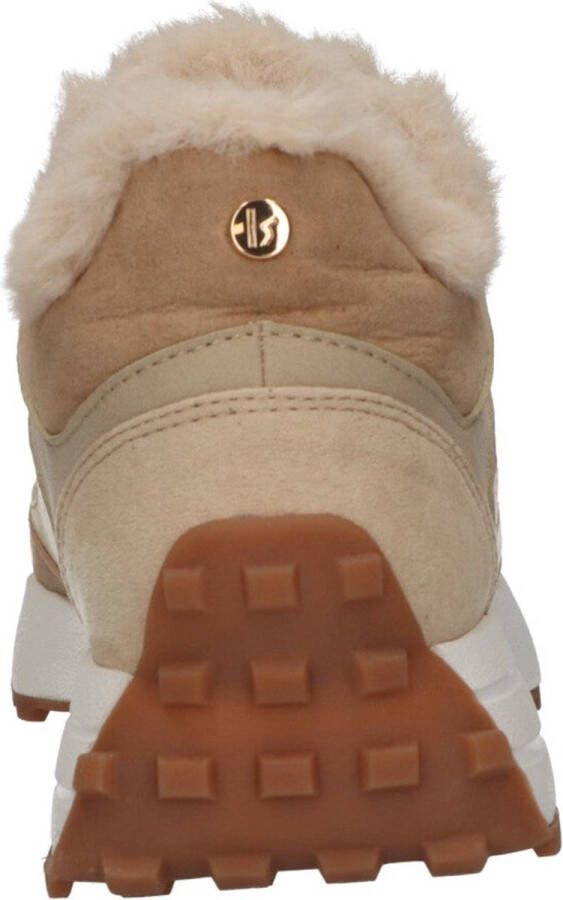 La strada Stijlvolle Meribel Schoenen Beige Dames