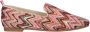 La Strada Loafer multicolour dames - Thumbnail 2