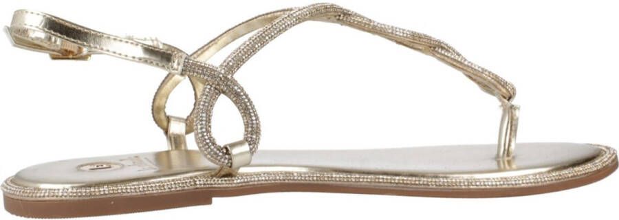 La Strada 2201532S Goud
