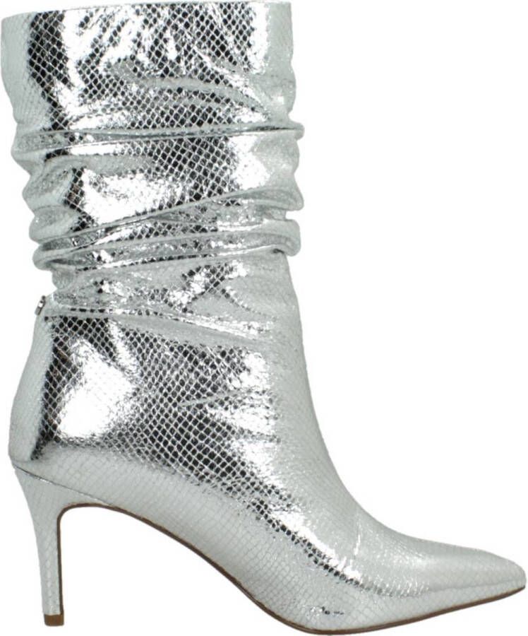 La strada Hakken Laarzen Gray Dames