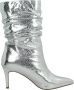 La strada Hakken Laarzen Gray Dames - Thumbnail 1