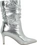La strada Hakken Laarzen Gray Dames - Thumbnail 1