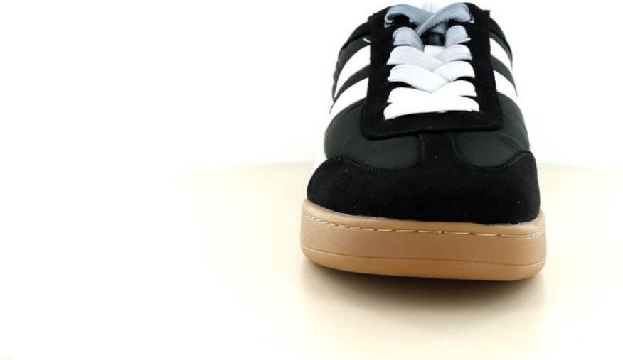 La Strada 2302984 Zwarte sneaker
