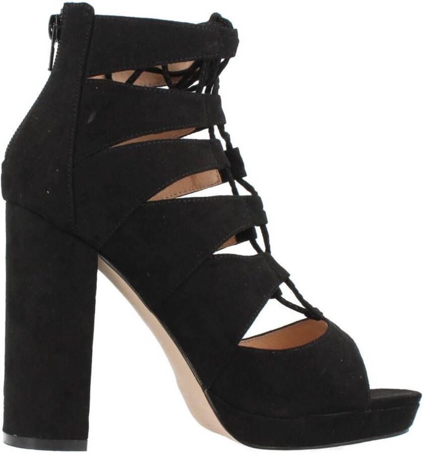 La Strada 905842 Zwart