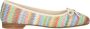 La Strada Ballerina multicolour dames - Thumbnail 2