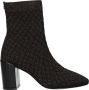 La Strada Bootie brons met glitter dames - Thumbnail 5