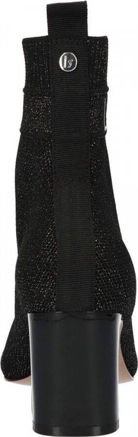 La Strada Dames Boot Zwart