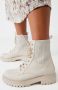 La Strada Veterlaars beige dames - Thumbnail 1