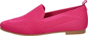 La Strada instapschoenen Fuchsia