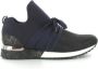 La strada Cocoon Girl Velcro Schoenen Blue Dames - Thumbnail 1