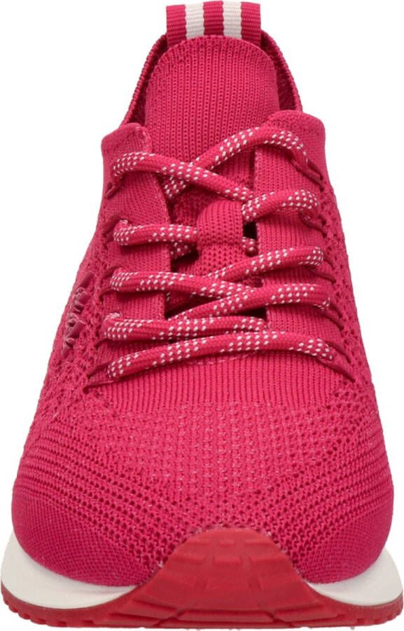 La Strada dames sneaker Fuchsia - Foto 1