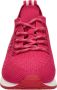 La Strada dames sneaker Fuchsia - Thumbnail 1