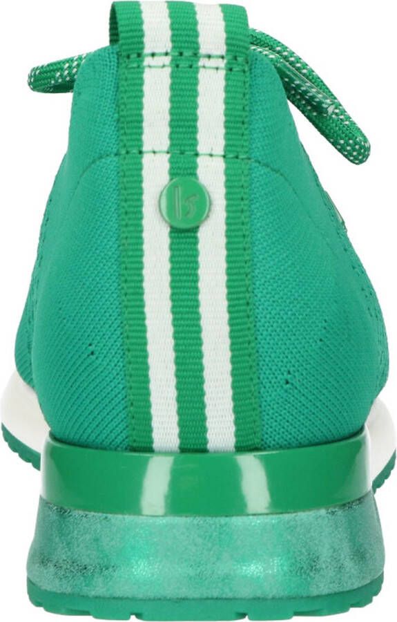 La Strada dames sneaker Groen