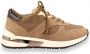 La strada Sneakers 2002973-4525 Beige Dames - Thumbnail 2