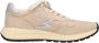 La Strada DAMES SNEAKERS BEIGE 2401863 4022 BEIGE SILVER COMBI - Thumbnail 6