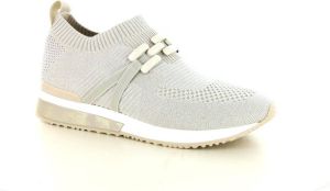 La Strada sneakers beige