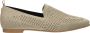 La Strada knitted loafers goud metallic - Thumbnail 5