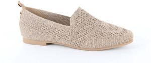 La Strada Gouden stretch instapper