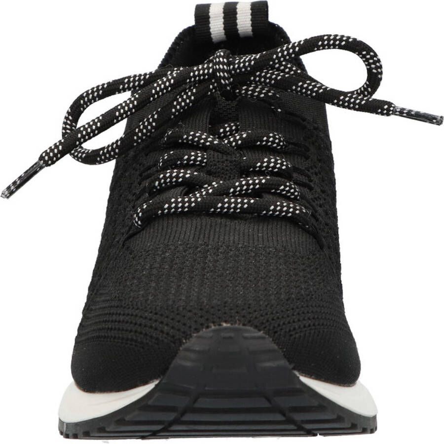La Strada Knitted sneaker zwart dames - Foto 2