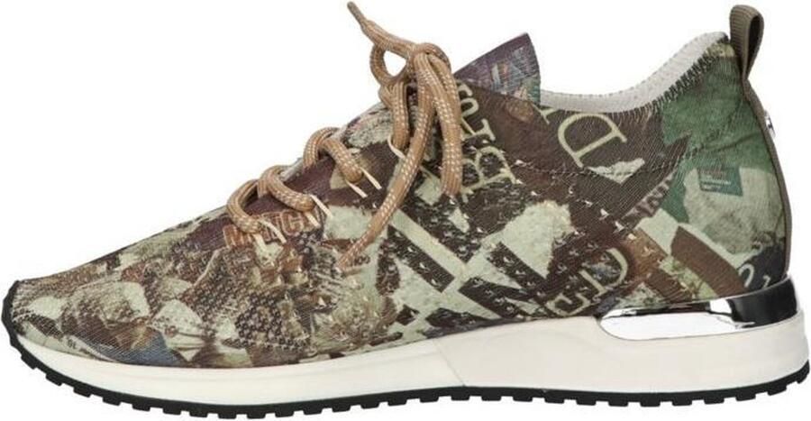 La Strada 1802649 Damesschoenen 4020-Beige-Brown