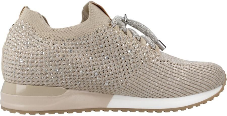 La Strada Sneaker beige dames - Foto 2
