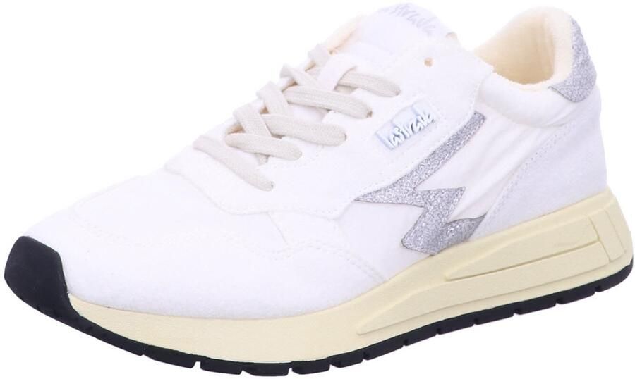 La Strada 2401863 4004 dames sneakers wit - Foto 2