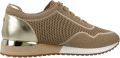 La Strada sneakers beige - Beige